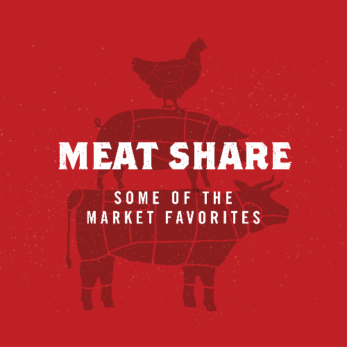 Meat Share