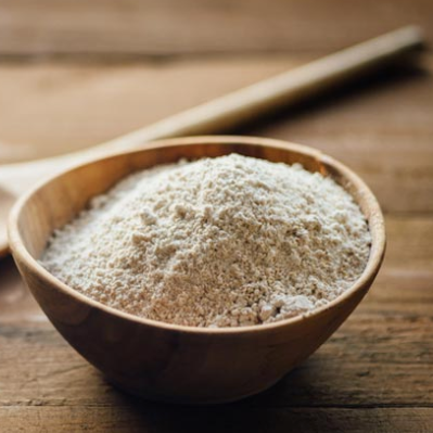 Whole Wheat Flour (2 lb)