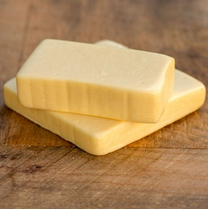 Cow Milk Havarti Cheese (1/2 lb)