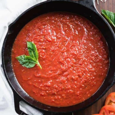 Marinara / Tomato Sauce