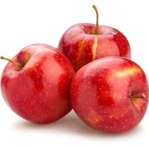 Red Apples (3 lb)