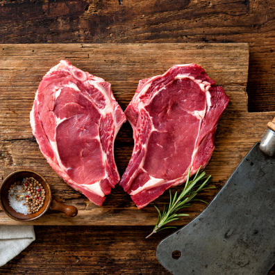 The Truth About Red Meat