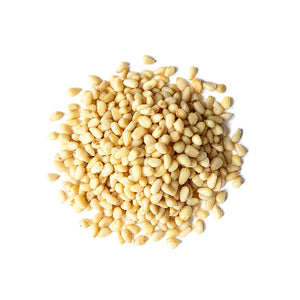 Organic Pine Nuts (8 oz)