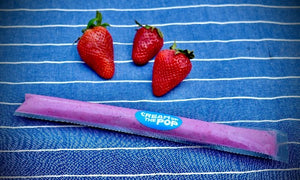 Kefir Pops