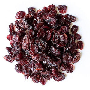 Organic Dried Cranberries ( 8 oz)