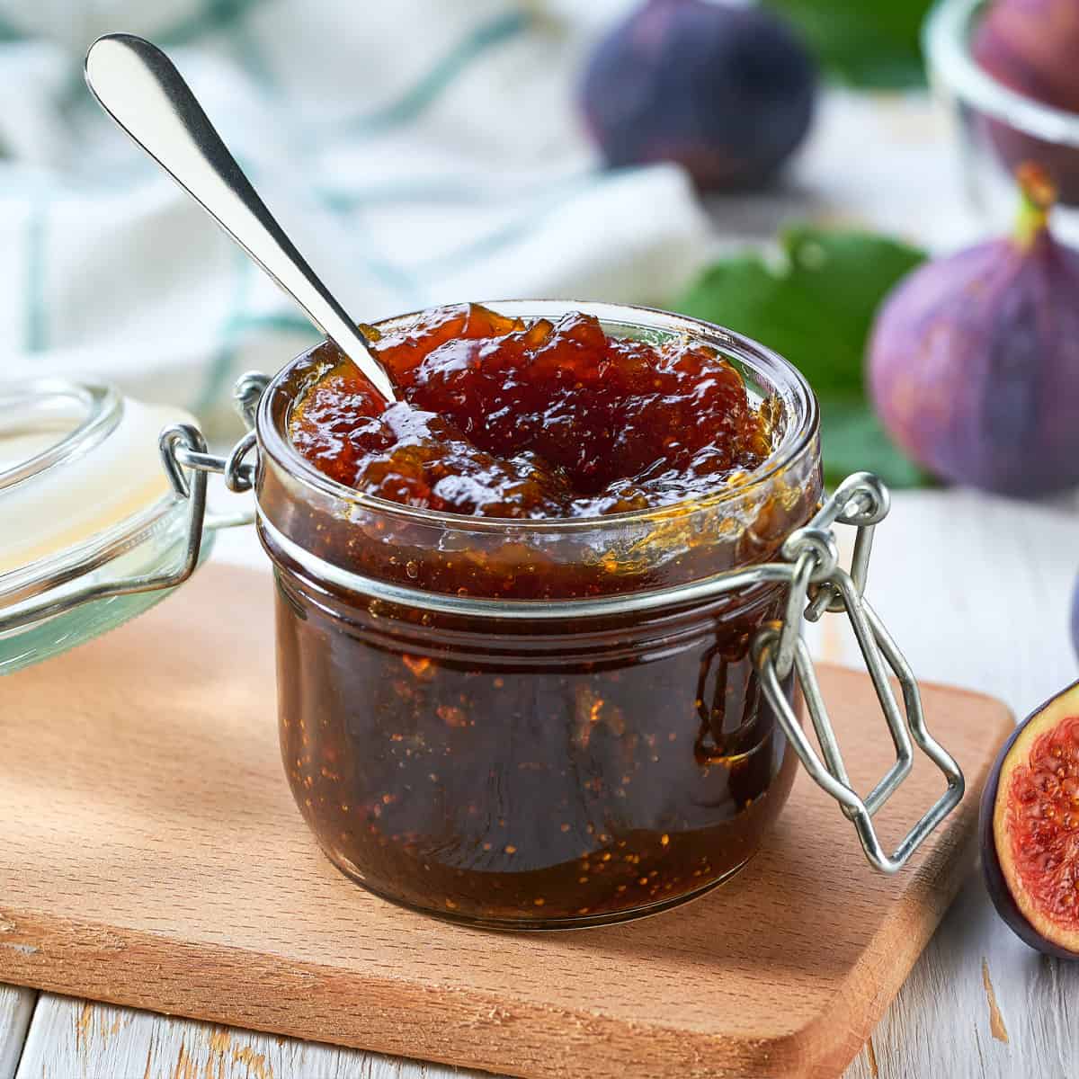 Fig Jam