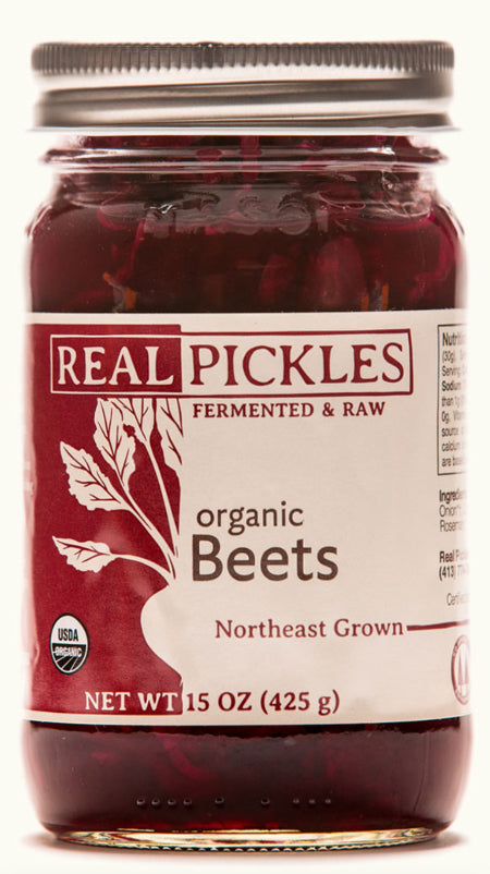 Beet Kraut (15 oz)