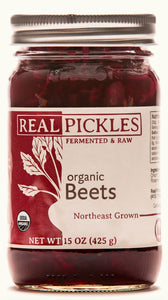 Beet Kraut (15 oz)