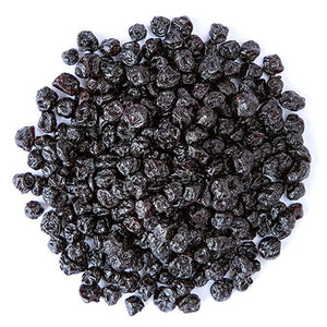 Organic Dried Blueberries (8 oz)