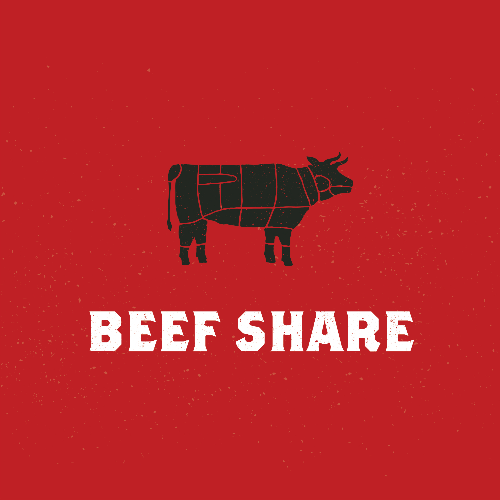 Beef Share (Pre-Order)