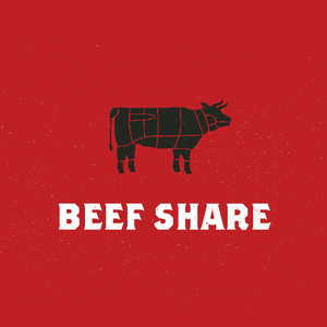 Beef Share (Pre-Order)