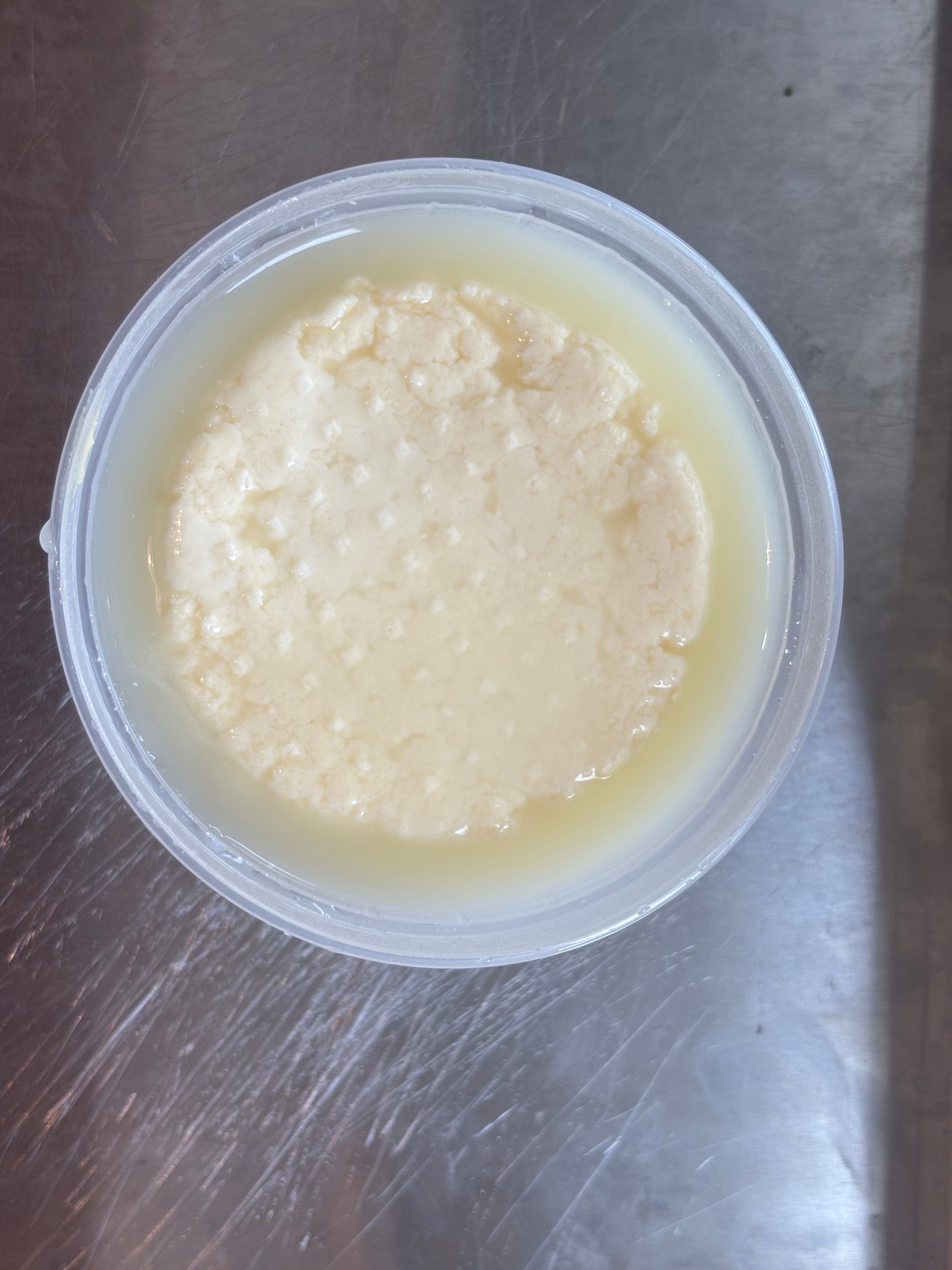 Fresh Cheese (16 oz)