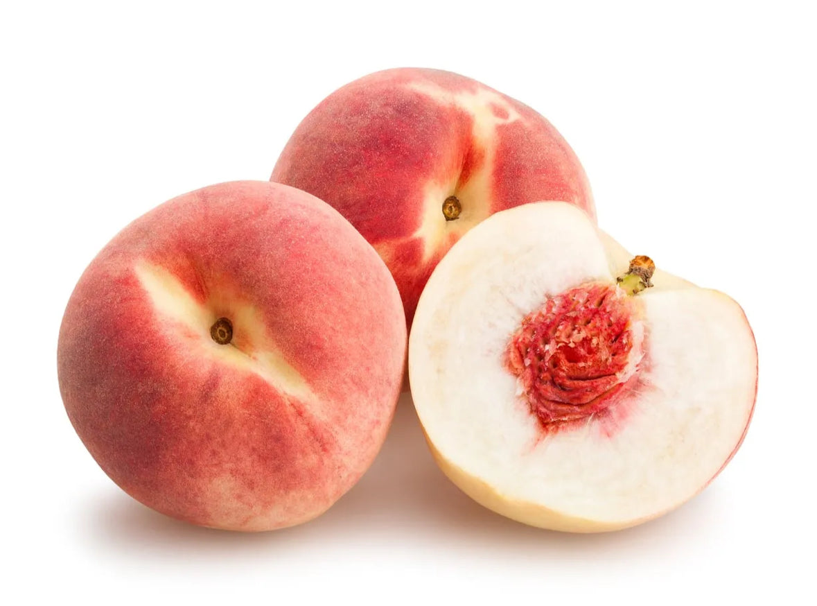 Peaches (2 lb.)