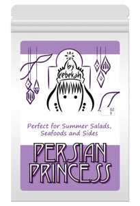 Persian Princess