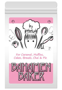 Bahamen Baker