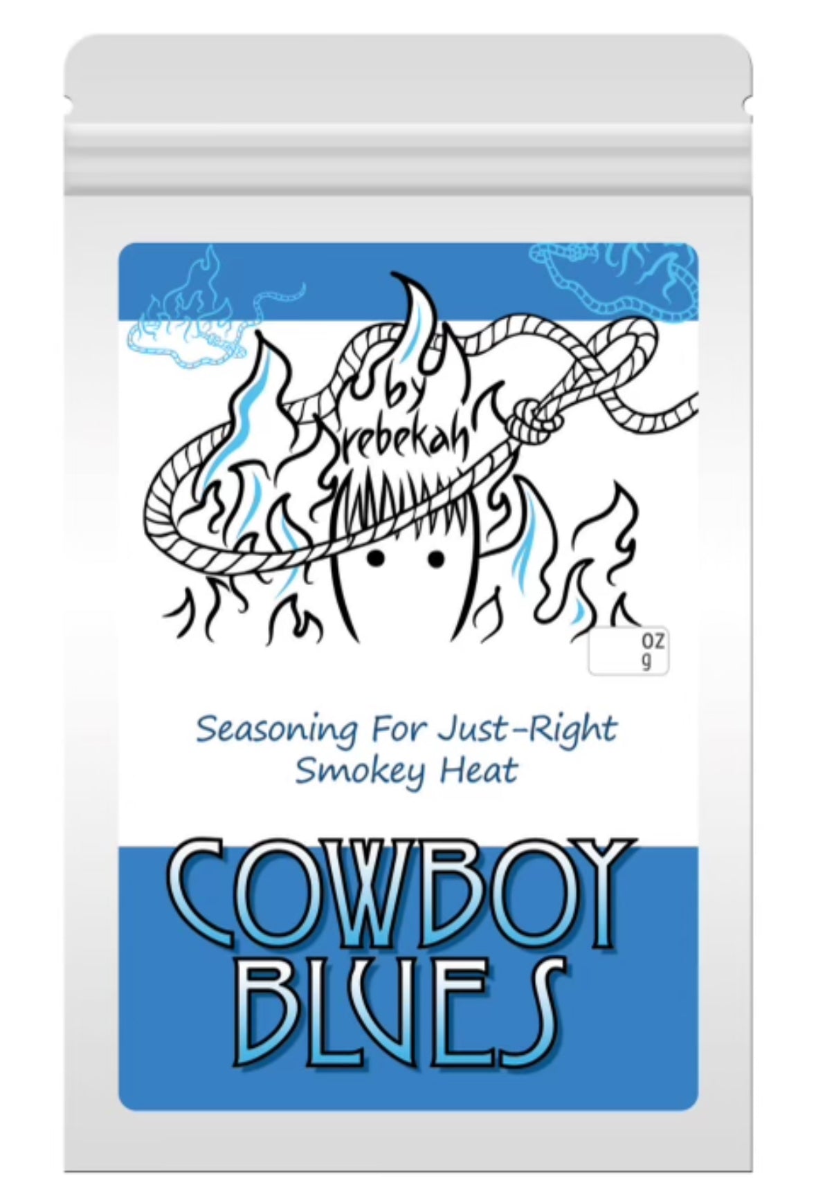 Cowboy Blues