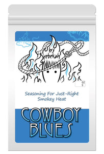 Cowboy Blues