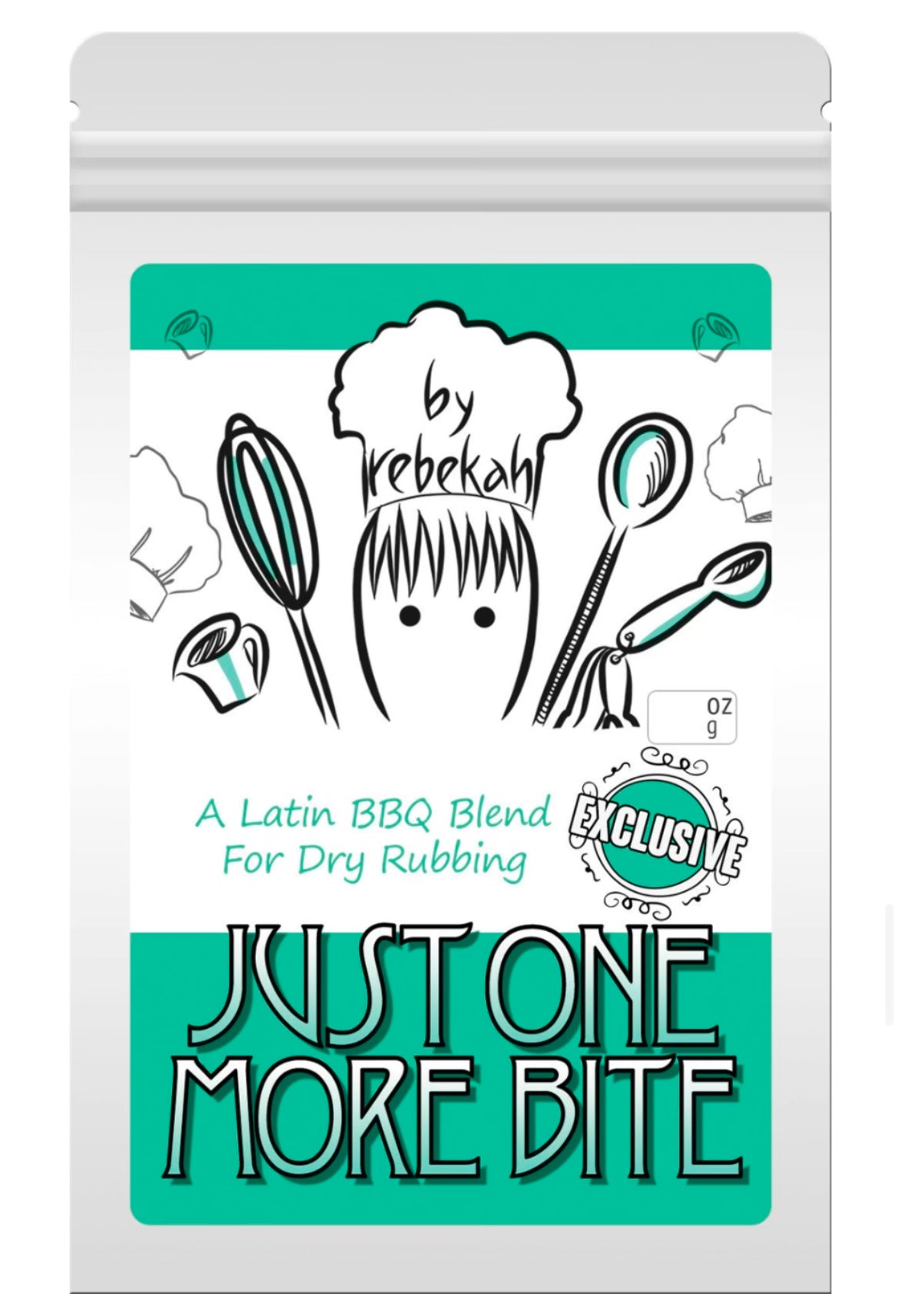 Latin BBQ