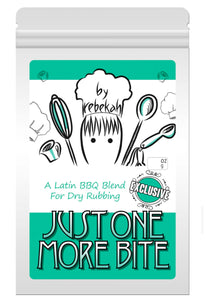 Latin BBQ