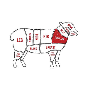 Lamb Stew Meat
