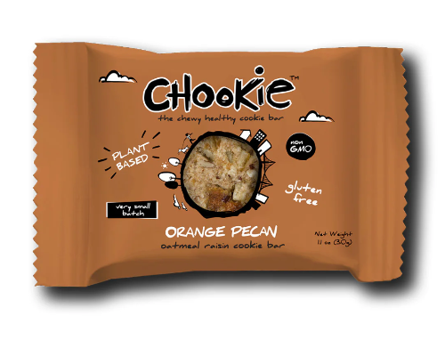 CHOOKIE Cookie Bars
