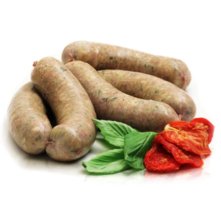 Pork Specialty Sausages (1 lb)