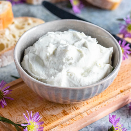 Cream Cheese