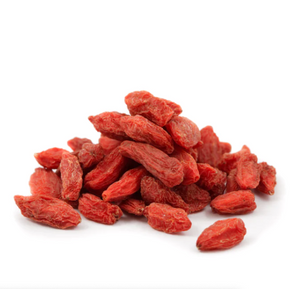 Organic Dried Goji Berries