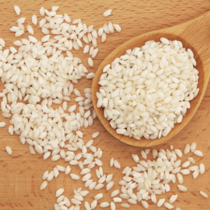 Organic Rice