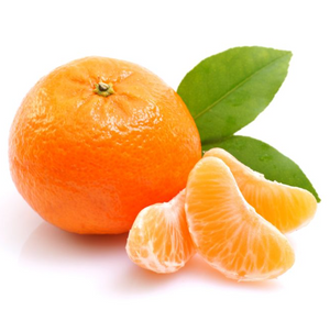 Organic Mandarins