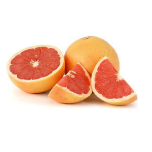 Organic Red Grapefruit (3 ct.)