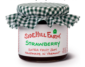 Strawberry Jam