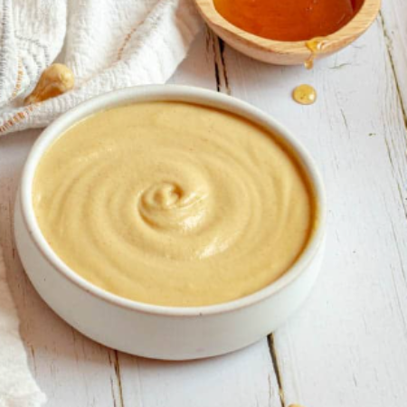Vermont Maple Mustard (8oz jar)
