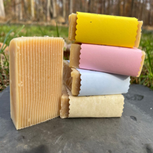 Goat Milk Soap