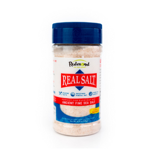 Real Sea Salt