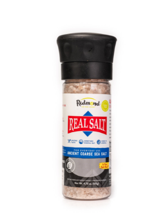 Real Sea Salt