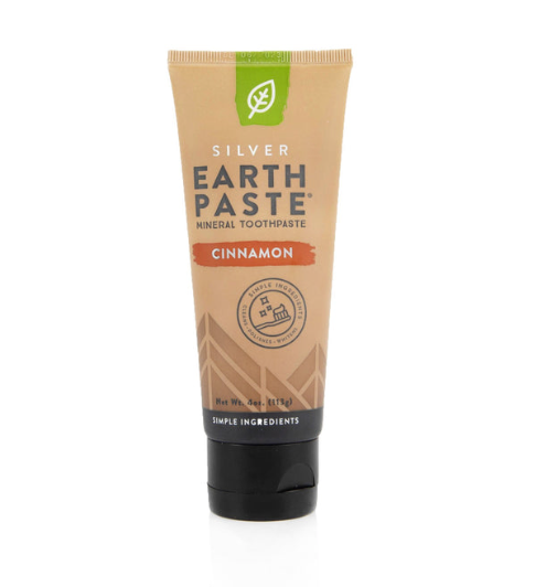 Redmond Earthpaste (4 oz)