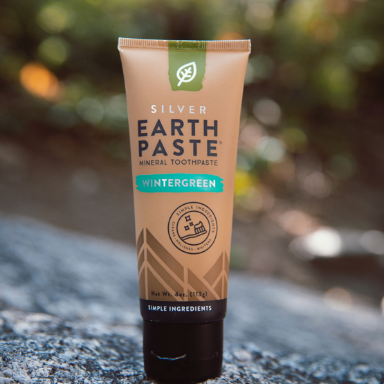 Redmond Earthpaste (4 oz)