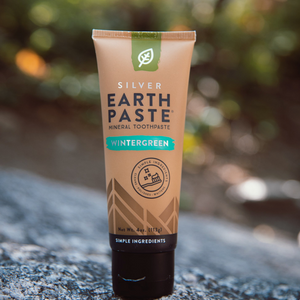 Redmond Earthpaste (4 oz)
