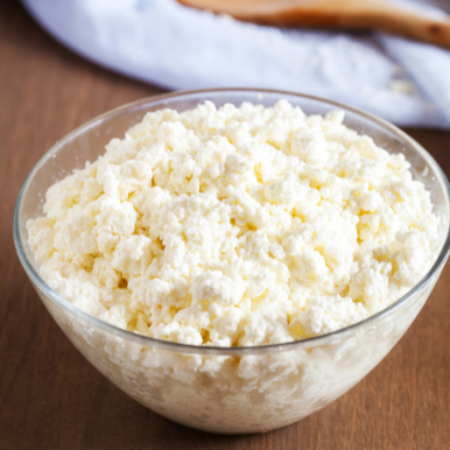 Buffalo Milk Ricotta (16 oz)