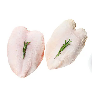 Whole Heritage Turkey Breast (Bone In / Skin On)