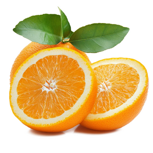 Organic Oranges (4 ct.)