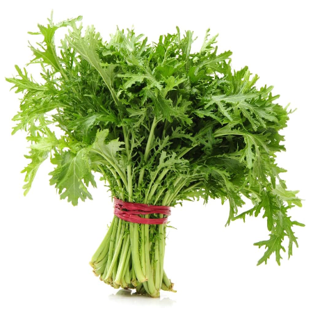 Mustard Greens