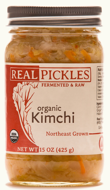 Kim Chi
