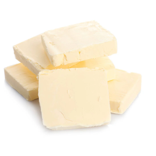 Handmade Goat Butter