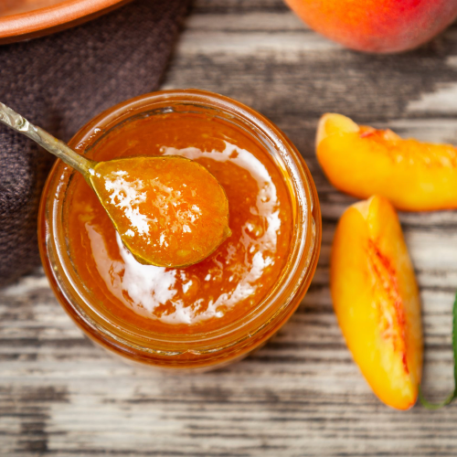 Peach Jam