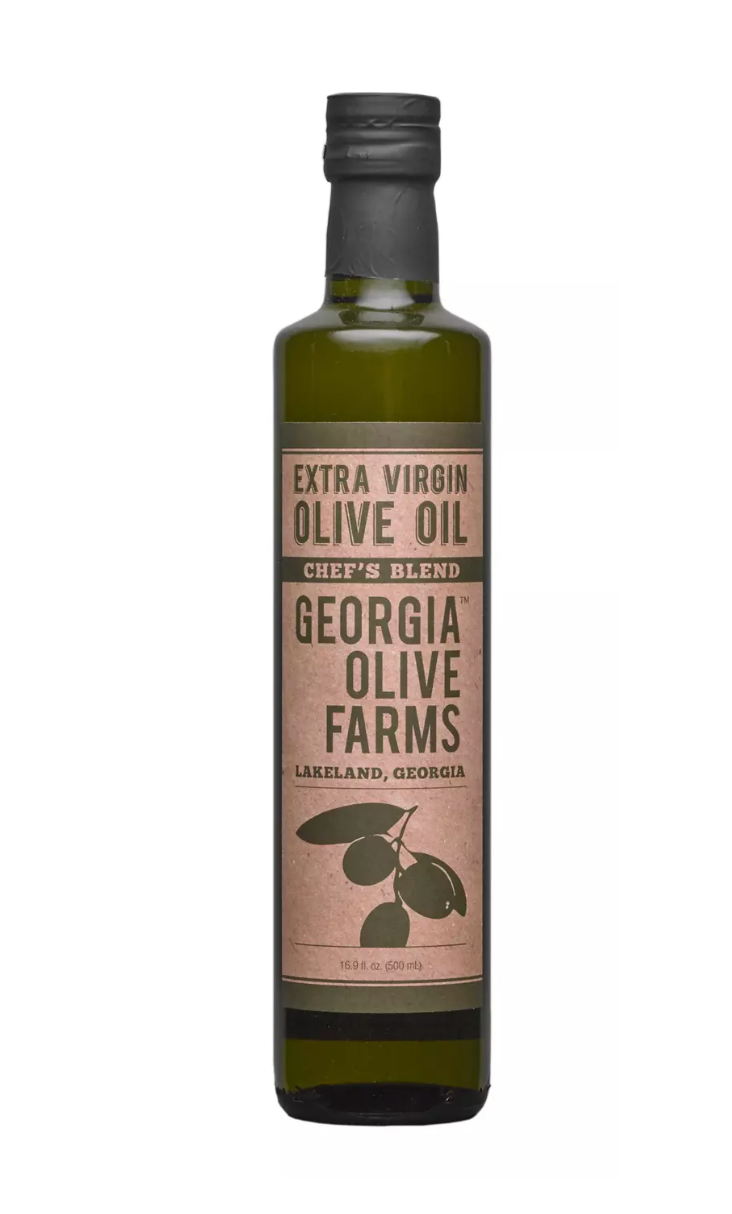 Extra Virgin Olive Oil (500 ml bottle)