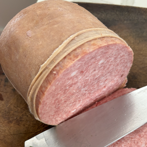 Farm Pork Roll "Taylor Ham"