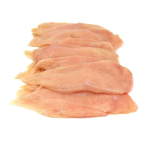 Chicken Cutlets