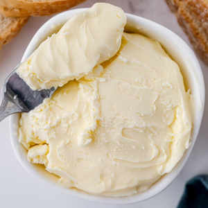 Handmade Goat Butter